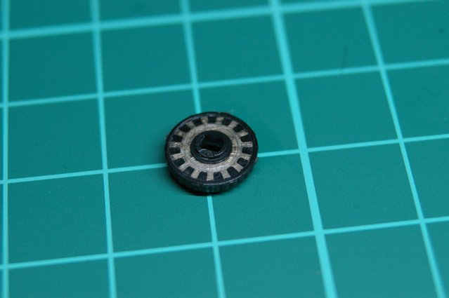 ALINCO DX-70 マルチファンクションダイヤル不良 : JHGのブログ