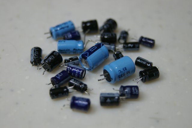ICB-87R 受信できない聞こえない : JHGのブログ
