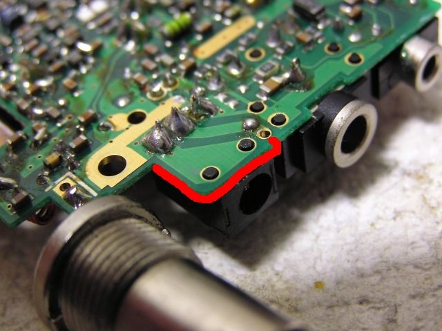 KENWOOD TH-78 : JHGのブログ