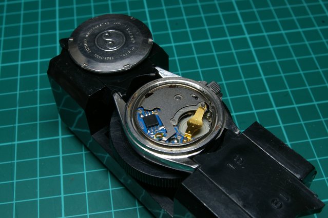 【未開封・未開栓】懈怠比丘 不期明日 1989 SEIKO Silver Wave 0923−7000 動かないジャンク : JHGのブログ