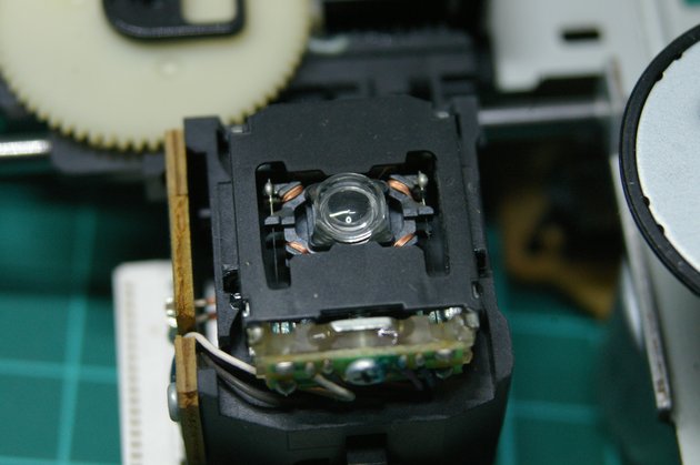 ONKYO CR-N755 CD読み込まない : JHGのブログ
