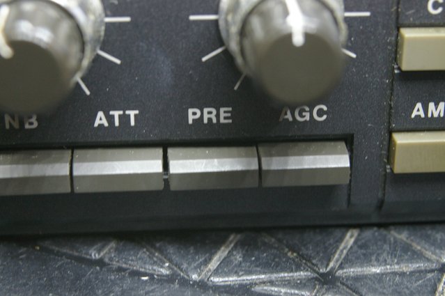 IC-726 受信感度低下 : JHGのブログ IC-726 受信感度低下 : JHGのブログ
