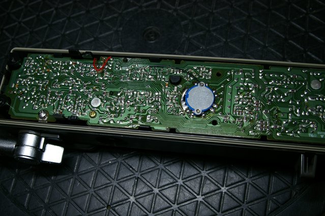 ICB-87R 測定調整 : JHGのブログ