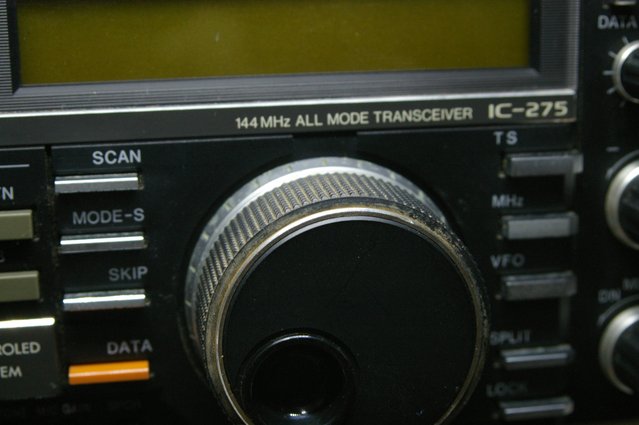 値下げしました!!!　ICOM　IC-375  　FT-8にも対応してます。 値下げしました!!! ICOM IC-375 FT-8にも対応してます。 値下げ