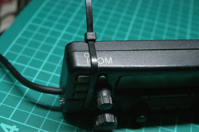 IC-2720 電源が入らない : JHGのブログ