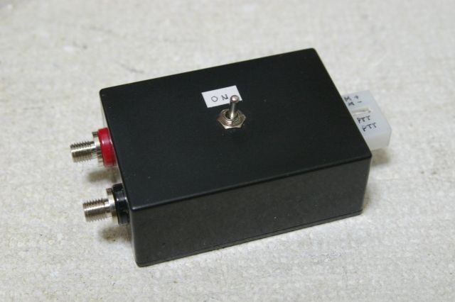 ALINCO DR-M50 : JHGのブログ ALINCO DR-M50 : JHGのブログ