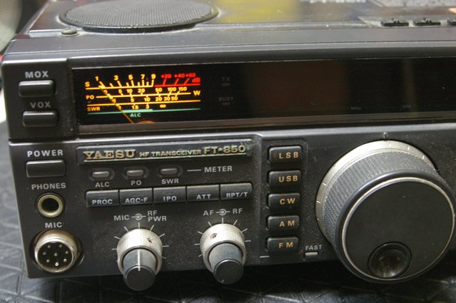 FT-850 破裂 : JHGのブログ FT-850 破裂 : JHGのブログ