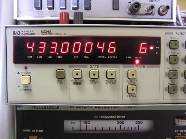 KENWOOD TW-4100 : JHGのブログ KENWOOD TW-4100 : JHGのブログ