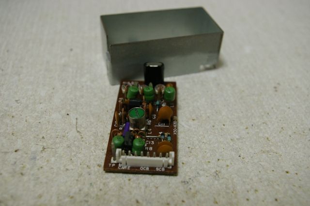 TRIO TR-9000 dock入り : JHGのブログ TRIO TR-9000 dock入り : JHGのブログ