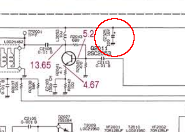 FT-850 破裂 : JHGのブログ FT-850 破裂 : JHGのブログ
