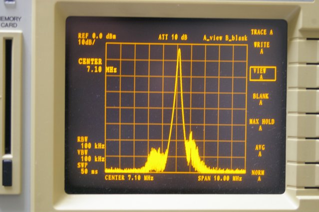 IC-7400 パワーが出ない : JHGのブログ IC-7400 パワーが出ない : JHGのブログ