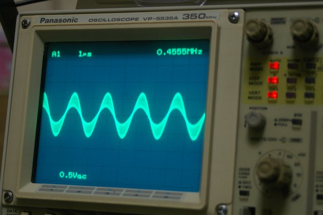 JRC NRD-515 UP/DOWNできない : JHGのブログ JRC NRD-515 UP/DOWNできない : JHGのブログ