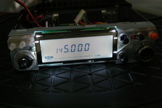 TM-241 パネル表示出ない : JHGのブログ