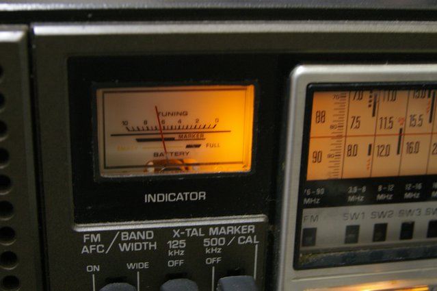 National よみがえる COUGAR2200』と『アンテナカップラー』2点セット