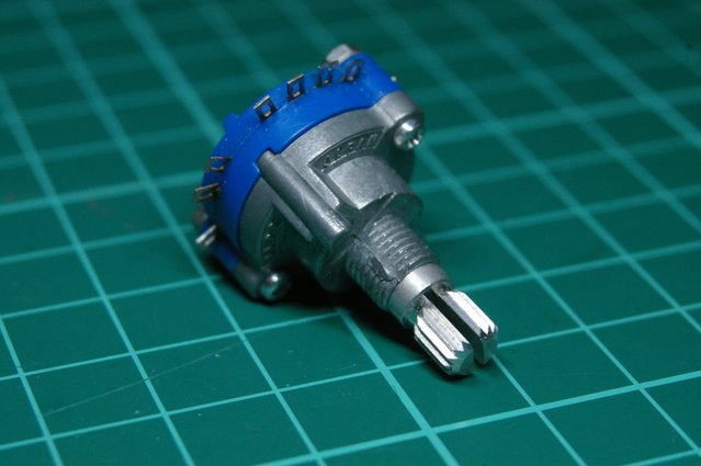 ICB-87H メンテナンス : JHGのブログ