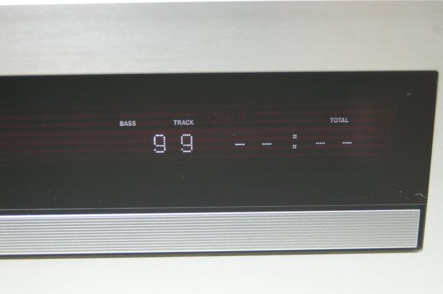 ONKYO CR-N755 CDが読み込めない : JHGのブログ