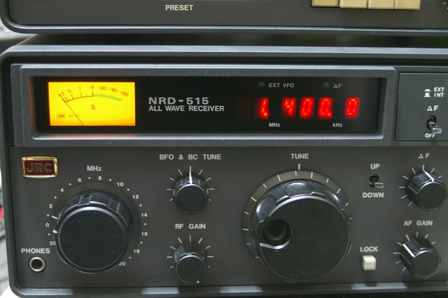 JRC NDH-518 メモリーユニット修理 : JHGのブログ