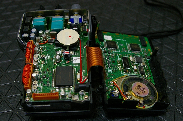 STANDARD C520 パワーがでない : JHGのブログ STANDARD C520 パワーがでない : JHGのブログ