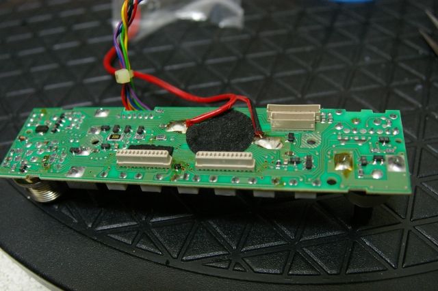 TM-241 パネル表示出ない : JHGのブログ
