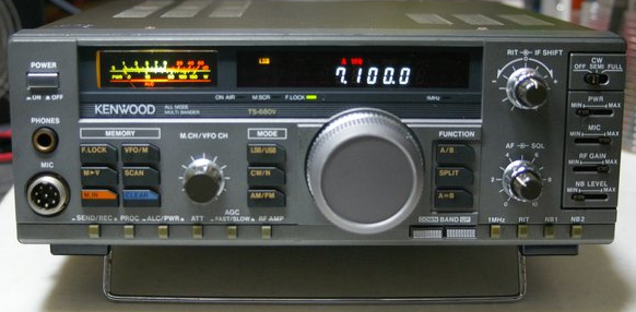TS-680 ボタン操作不可 : JHGのブログ TS-680 ボタン操作不可 : JHGのブログ