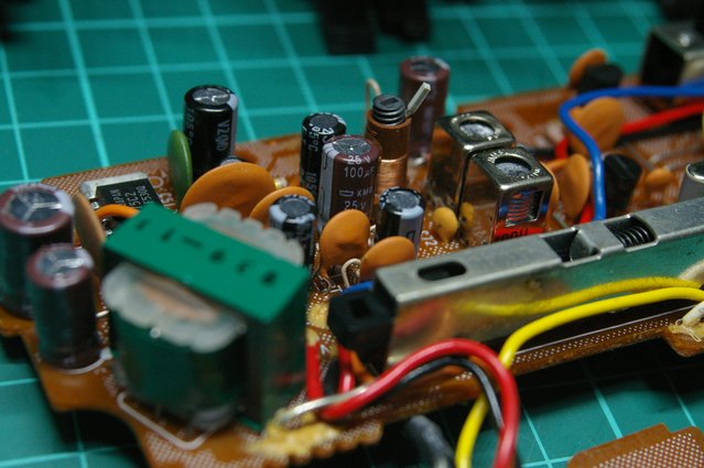 t*e様 SONY ICB-87H、整備済み ロングアンテナに交換！ t*e様 SONY ICB-87H、整備済み ロングアンテナに交換！ 【公式通販】