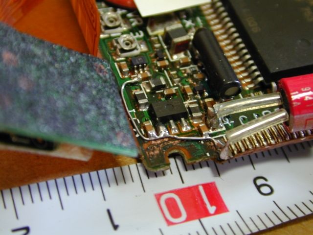 KENWOOD TH-77（その2） : JHGのブログ