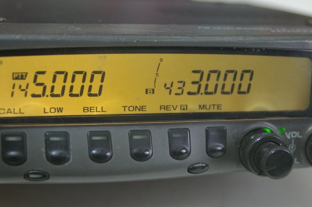TM-733 メンテナンス : JHGのブログ
