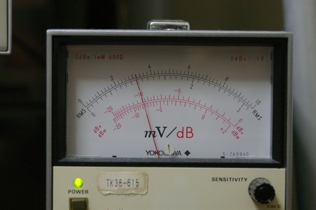 YAESU FRG-965 受信感度悪い : JHGのブログ
