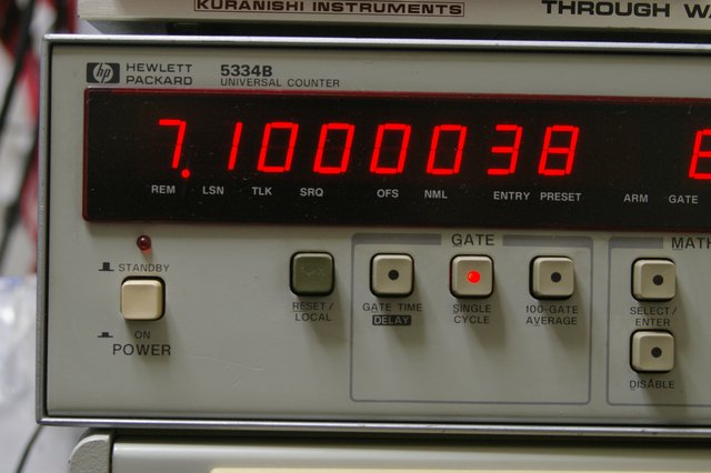 IC-746 パワーが出ない : JHGのブログ