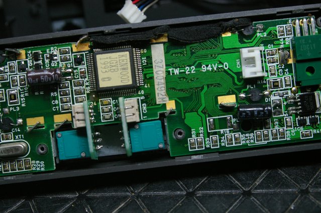 Kenwood　 TＭ-４５５ 受信機 TM-455 マイクが使えない : JHGのブログ