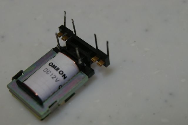 TS-130 周波数アンロック : JHGのブログ TS-130 周波数アンロック : JHGのブログ