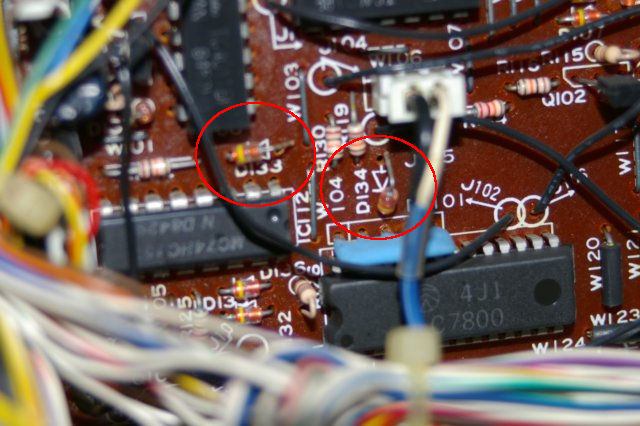 TS-940S 送信できない : JHGのブログ TS-940S 送信できない : JHGのブログ