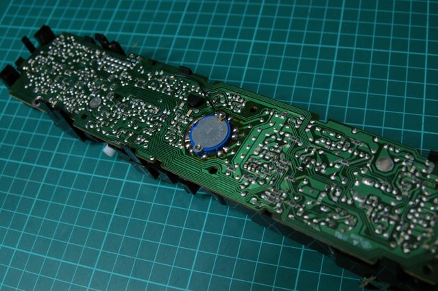 ICB-87R 受信できない聞こえない : JHGのブログ