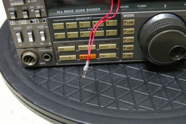 KENWOOD TS-670 受信感度が悪い : JHGのブログ KENWOOD TS-670 受信感度が悪い : JHGのブログ