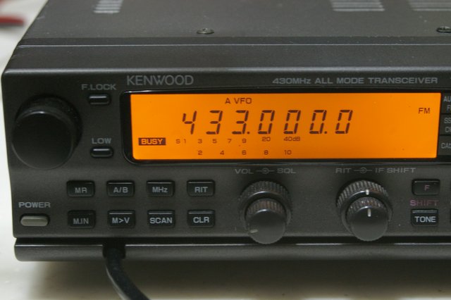 TM-455 点検 LED化 : JHGのブログ