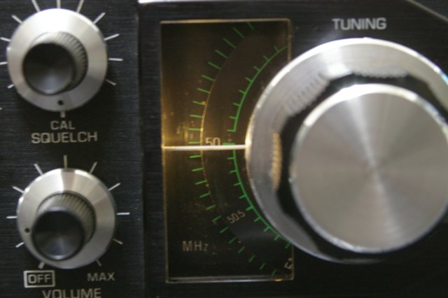 RJX-601 点検 : JHGのブログ