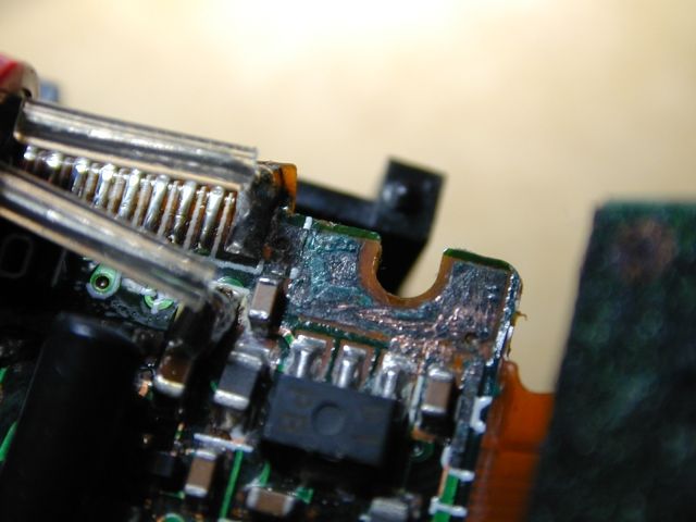 KENWOOD TH-77（その1） : JHGのブログ