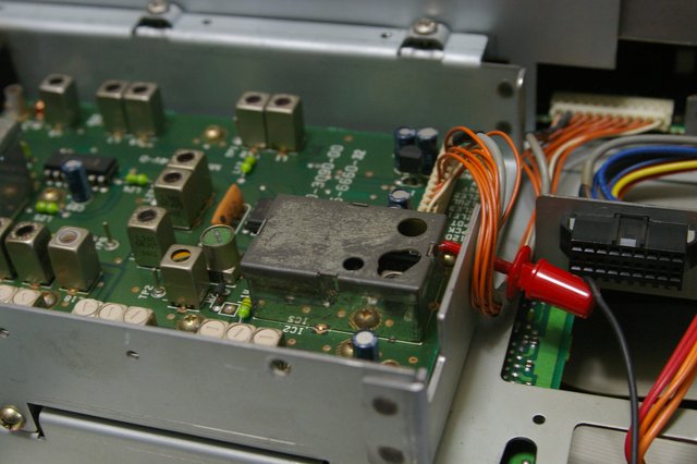 TS-790 1200Mhzアンロック : JHGのブログ