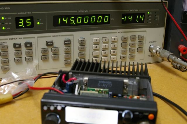 TM-241 パネル表示出ない : JHGのブログ