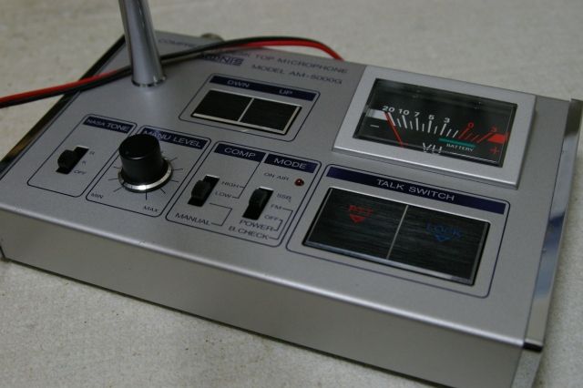アドニス AM-5000G 電源入らず : JHGのブログ
