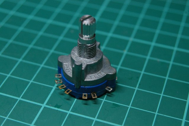 ICB-87H メンテナンス : JHGのブログ