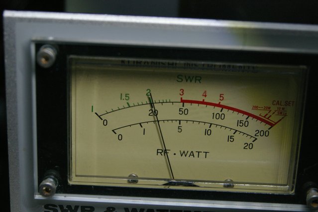 クラニシ RW-215A メーターが振れない : JHGのブログ クラニシ RW-215A メーターが振れない : JHGのブログ
