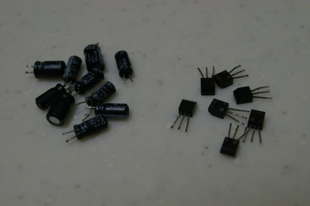 TS-130 周波数アンロック : JHGのブログ TS-130 周波数アンロック : JHGのブログ