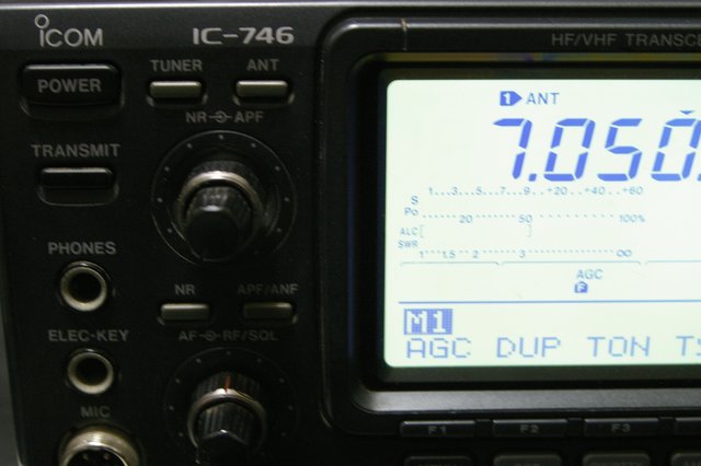 IC-746 パワーが出ない : JHGのブログ IC-746 パワーが出ない : JHGのブログ