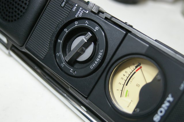 ICB-680 メンテナンス : JHGのブログ