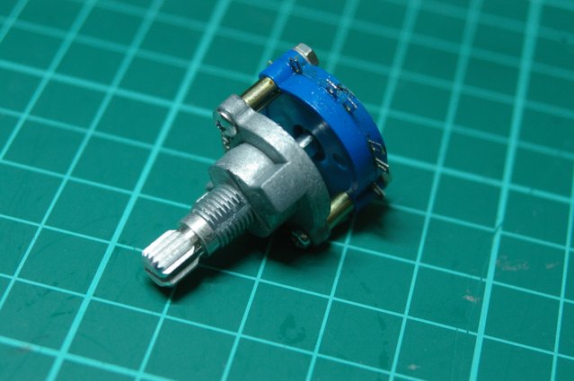 ICB-87R フルメンテナンス : JHGのブログ