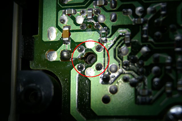 ICB-87R 測定調整 : JHGのブログ