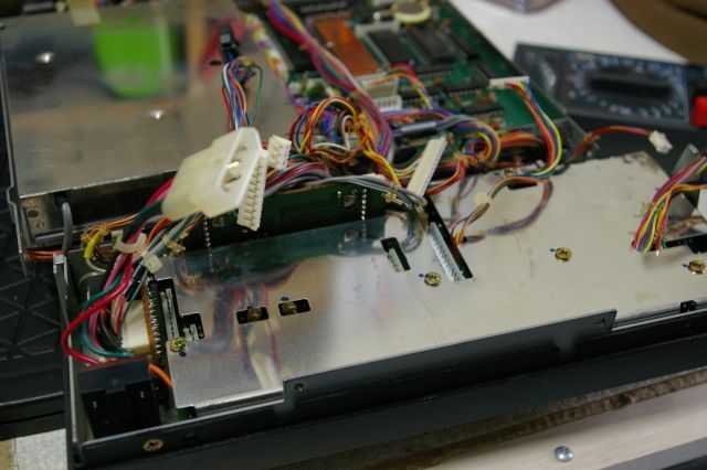 ICOM IC-375 総合調整 : JHGのブログ