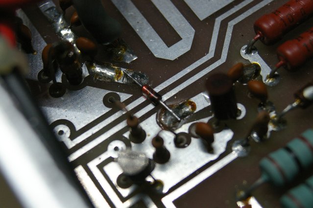 アクセサリー TOKYO HY-POWER HL-90U TOKYO HY-POWER HL・90U 通過異状 : JHGのブログ