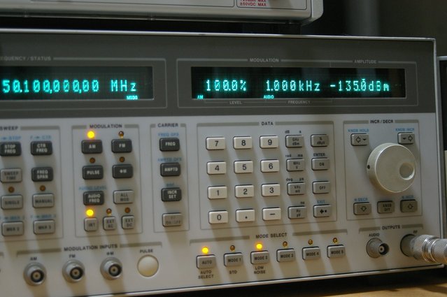 TR-1300 VL-1300 VFO-40メンテナンス : JHGのブログ